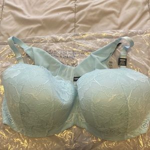 48DDD Torrid Balconette Bra